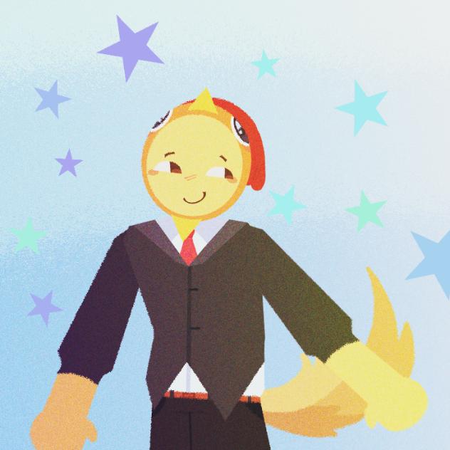 chicken guy