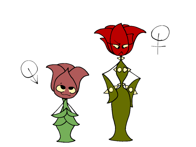 Roses people