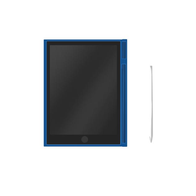 タッチペンとタブレット
