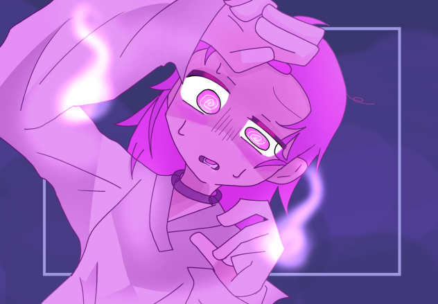 霊子ちゃん！