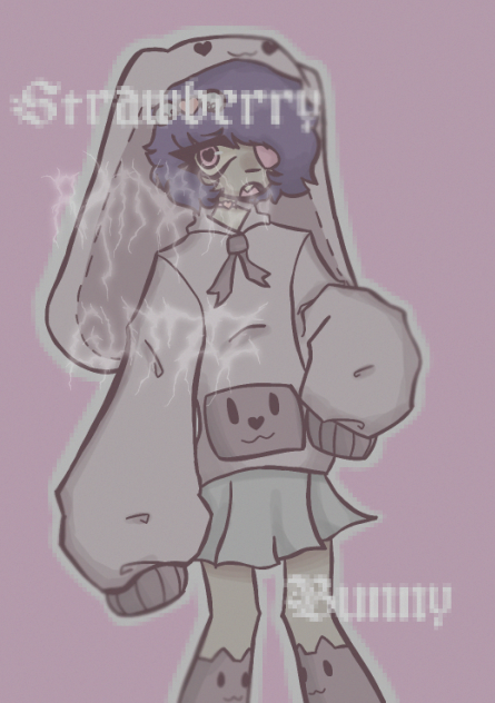 Req from Strawberry Bunny