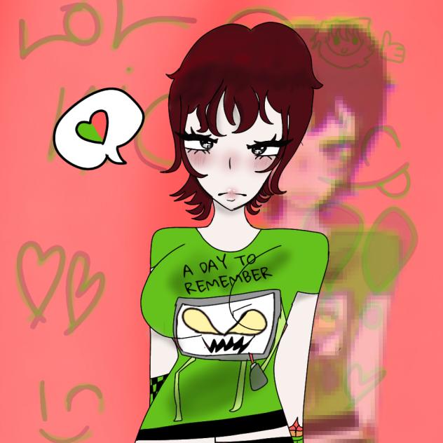 RBLX AVA - ibisPaint
