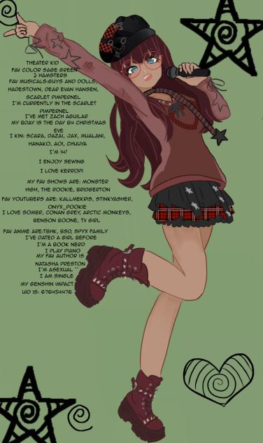 Meet the artist!