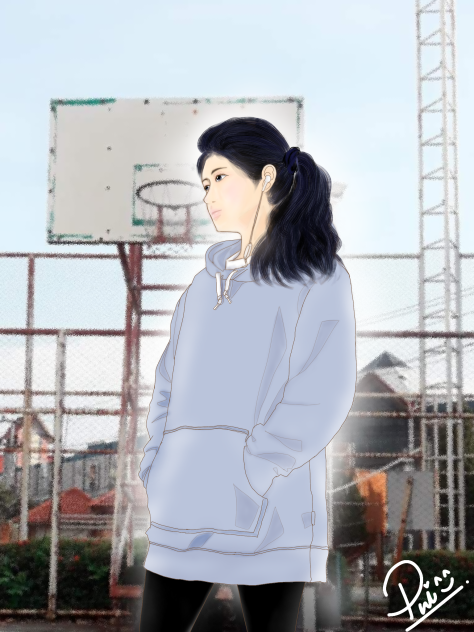 Am I