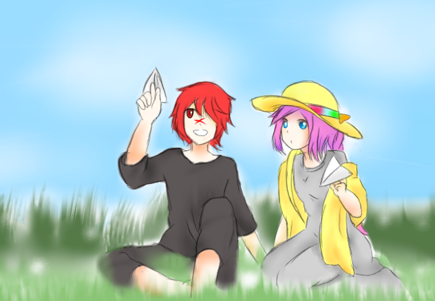 FukaRana [Terminado] - ibisPaint