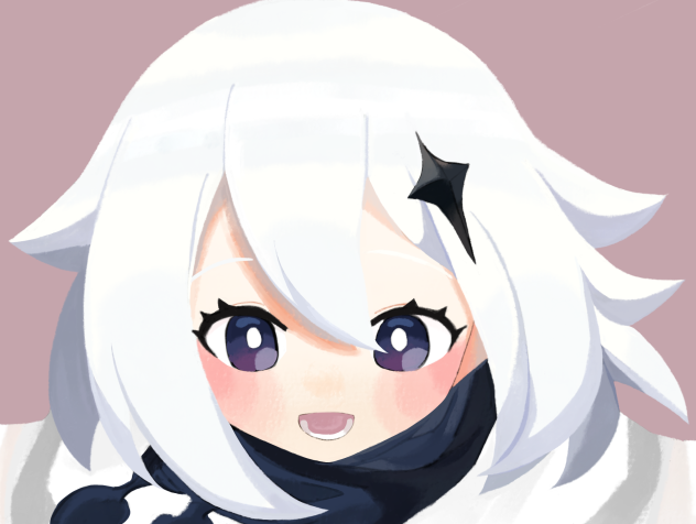 パイモン