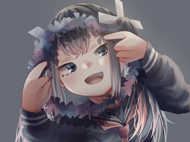 45・初音ミク　メリーバッドエンド