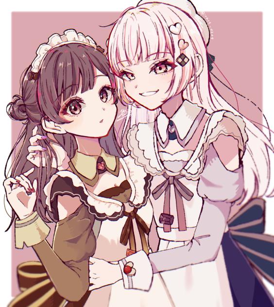 みずえな🎀🎨(再)