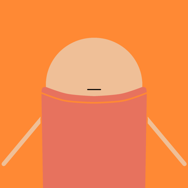 コンパスアイコン風 ジャスタウェイ