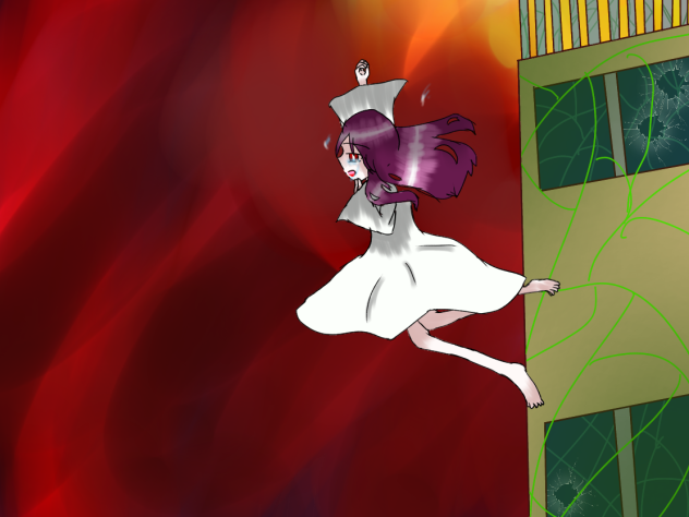 もう終わるこの世界で