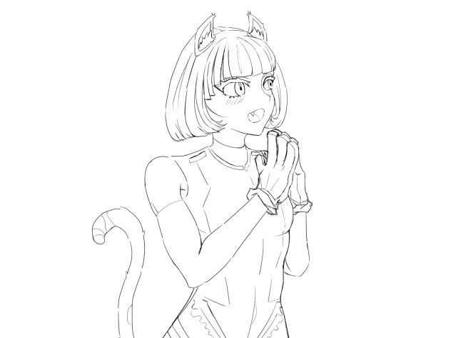落書き