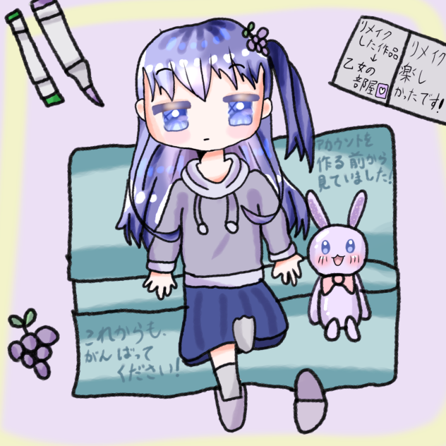 無題654 - ibisPaint