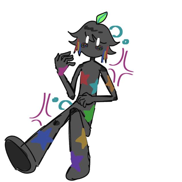 Oc 🔆💢💙