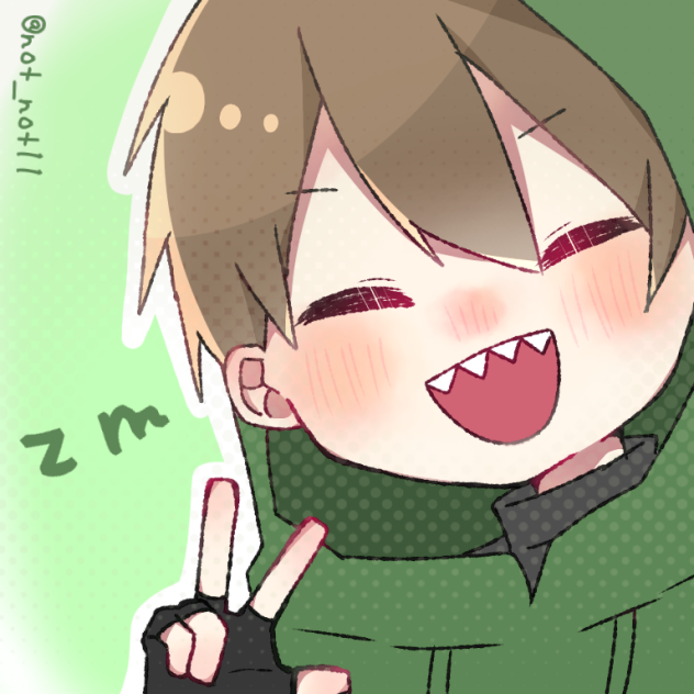 アイコンゾム