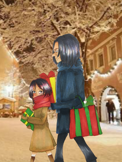 メリークリスマス
