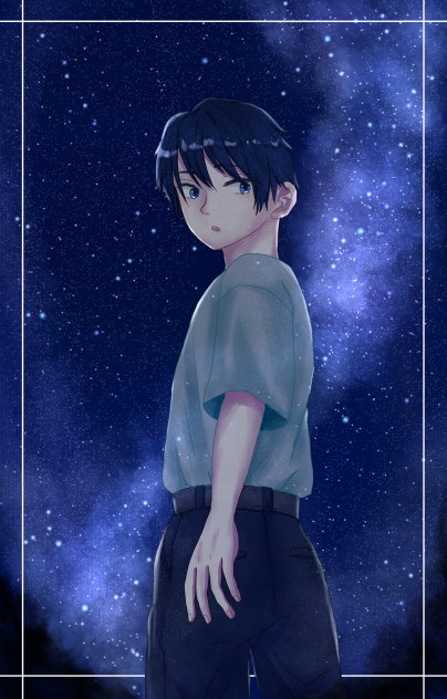 夏の空