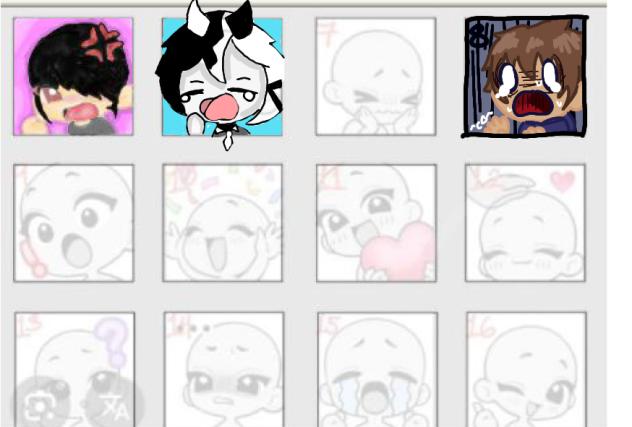 Collab series 13