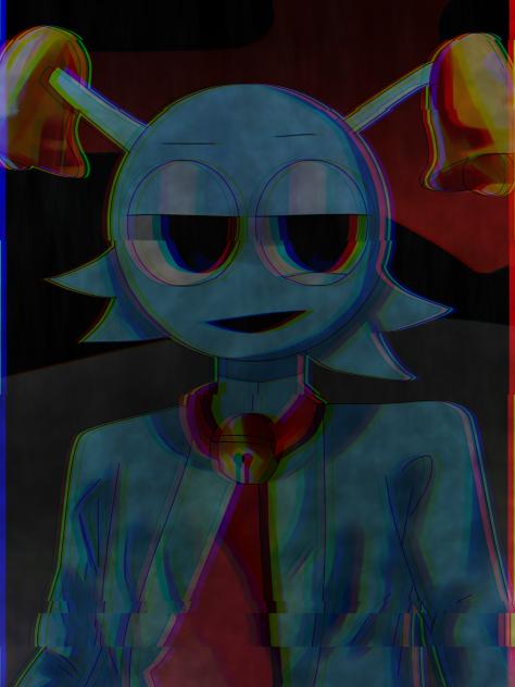 ベル･･･？