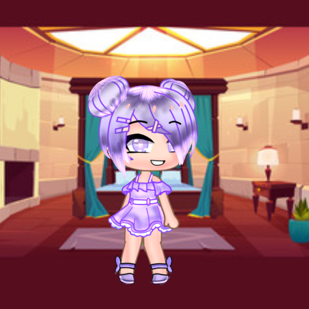 Cute me