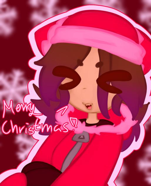 ꒰𐔌Merry Christmas everyone୭˚. ᵎᵎ