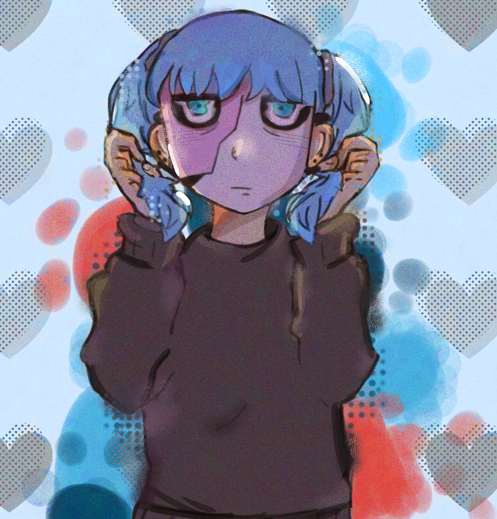 Sally 👹 - ibisPaint