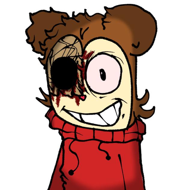 twiddlefinger drawing