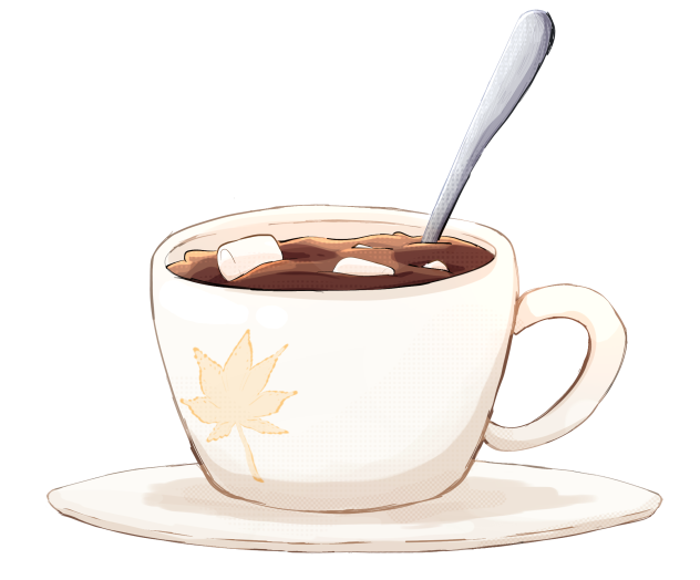 Hot chocolate