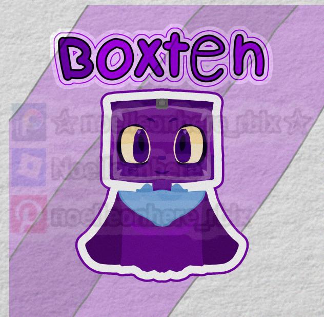 boxten!
