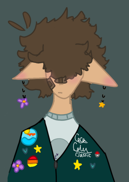 OCFNRJEIDID I WANNA LOOK LIKE THIS