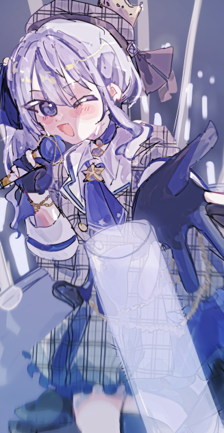 すいちゃん💫☄️