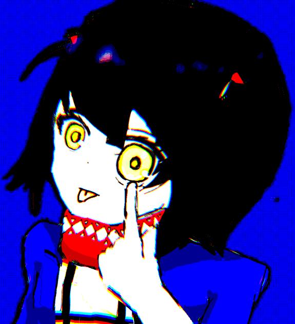 ましろ爻（調整）