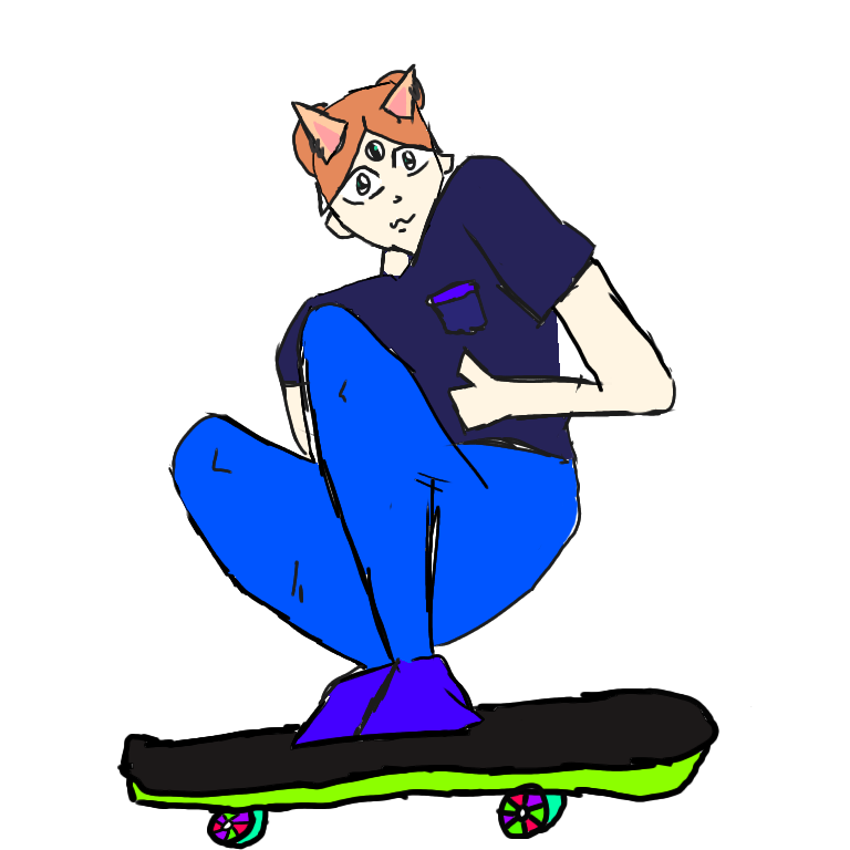 UwU - ibisPaint