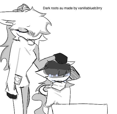 I know Vineria is infected. Im sorry.