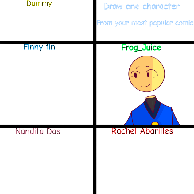 Brooklyn Wheelers Fav Artists!