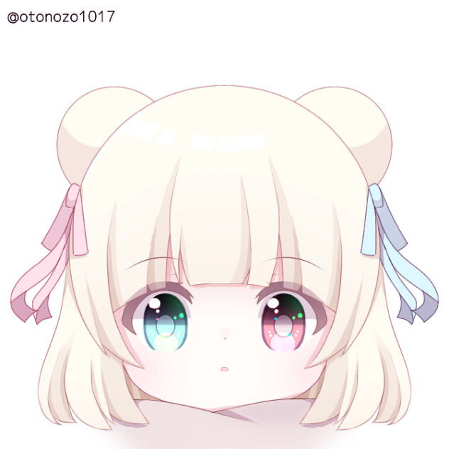 フリーアイコン　べあー