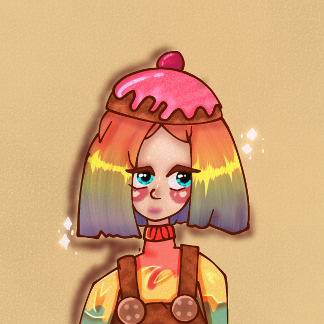 𝑆𝐨𝐦𝐞 𝐡𝐮𝐦𝐚𝐧🤔 - ibisPaint