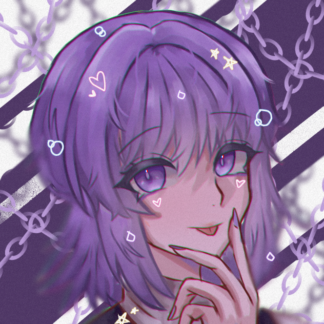 紫