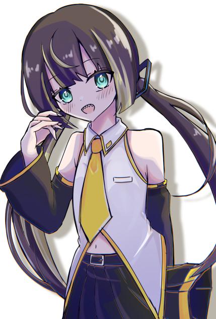 きなこ