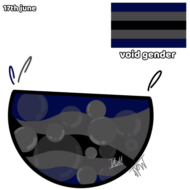 void gender 🥰