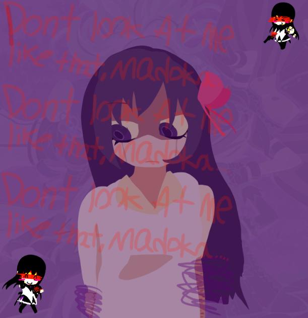 Self insert