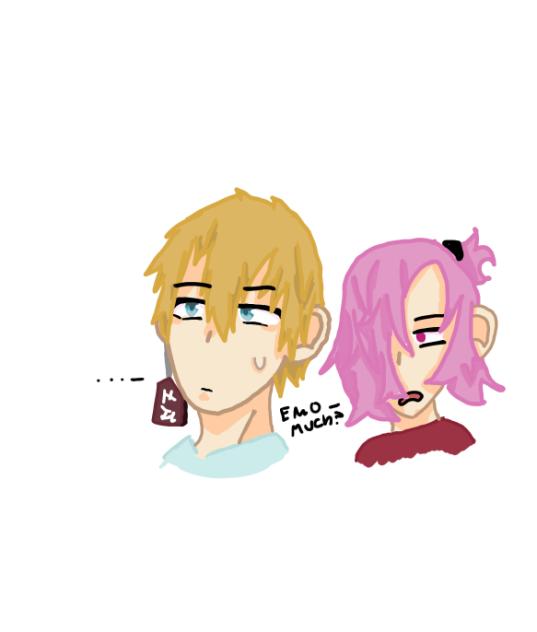Kou and Mitsuba