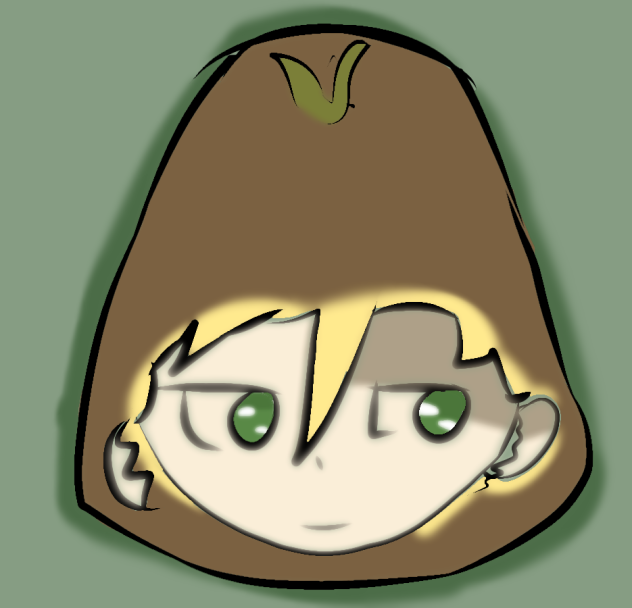 Forest - ibisPaint