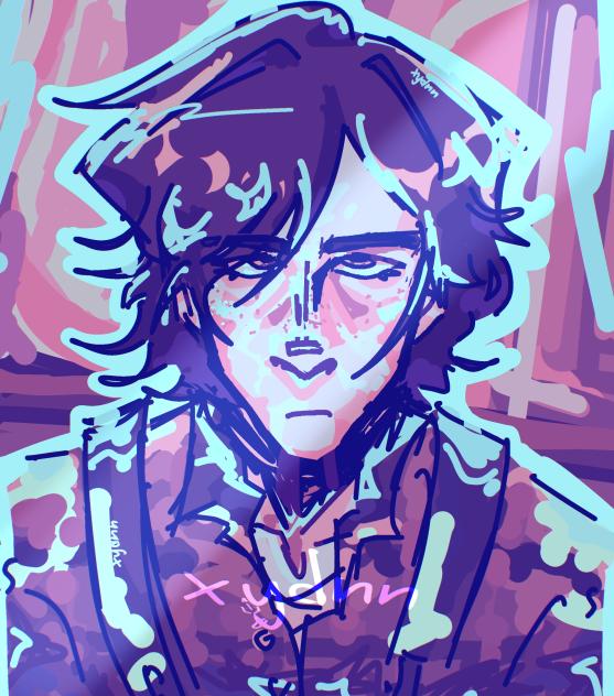 ellie my beloved