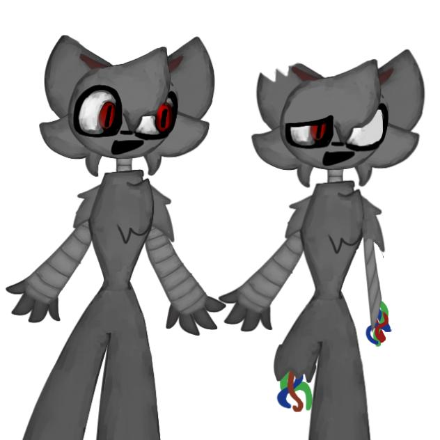 More art of my boy ig
