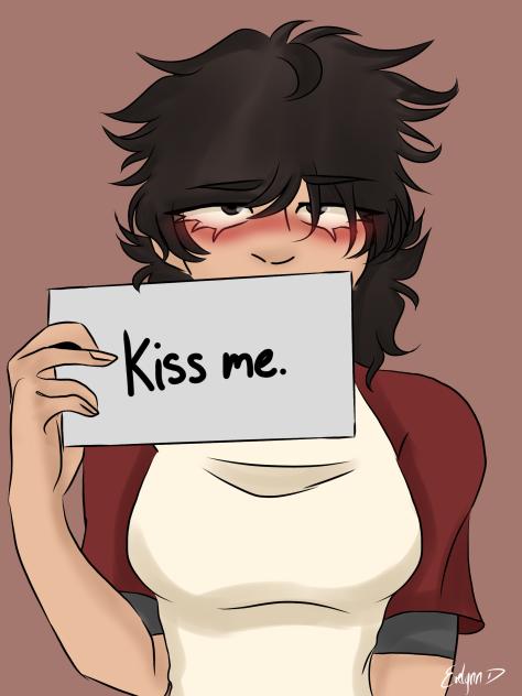 Drawing contest ^^ - ibisPaint
