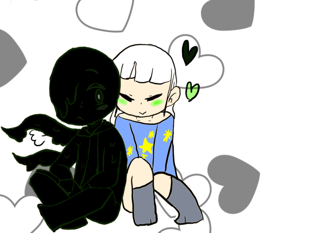 アイコンこれにする‼︎←多分