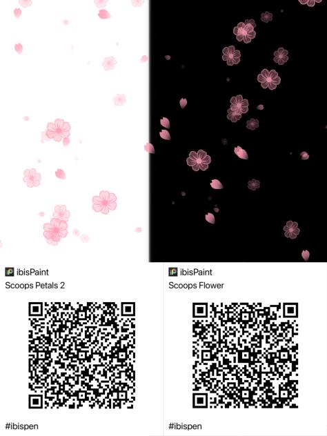 Scoops Flower Bundle