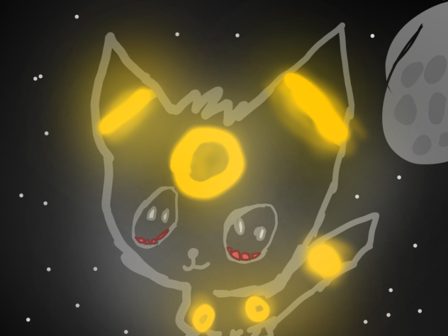 Umbreon