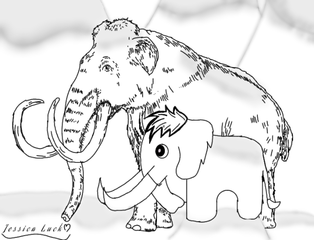 Ледниковый период or Ice Age i guess