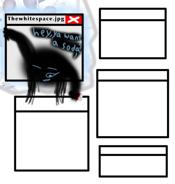 Popup collab!